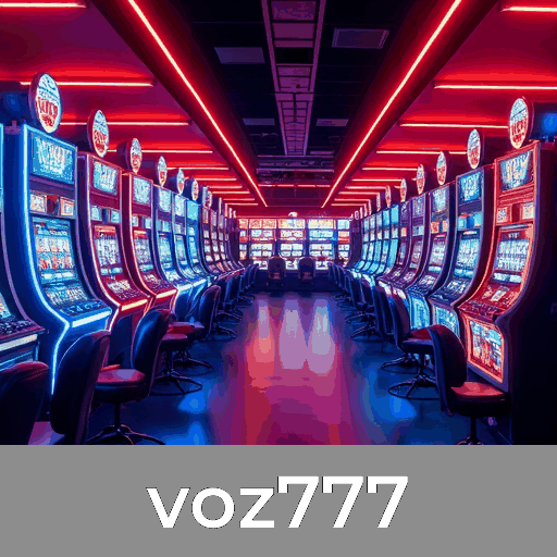 voz777 Bônus acumulado voz777